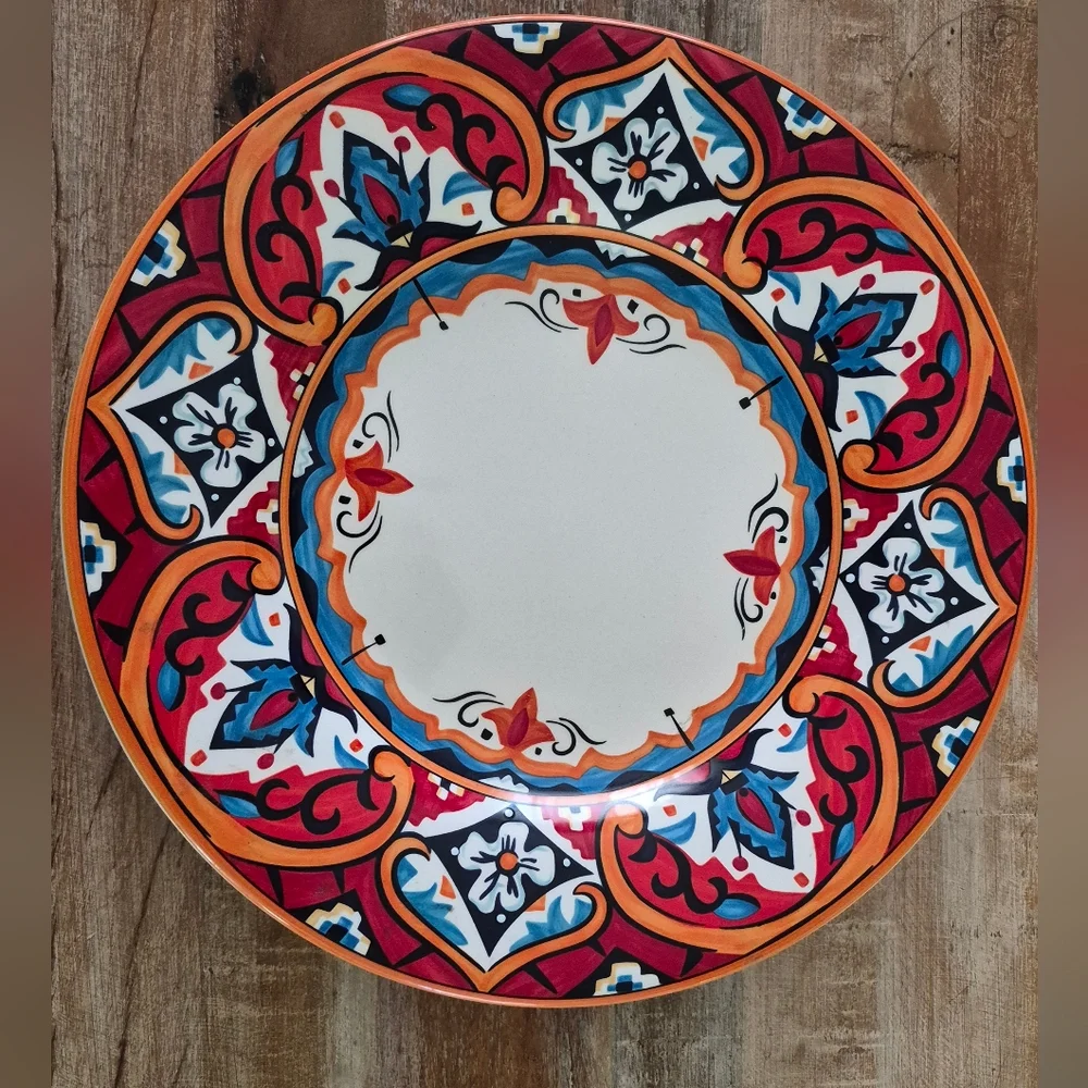Pier 1 Imports Karina Tile 11